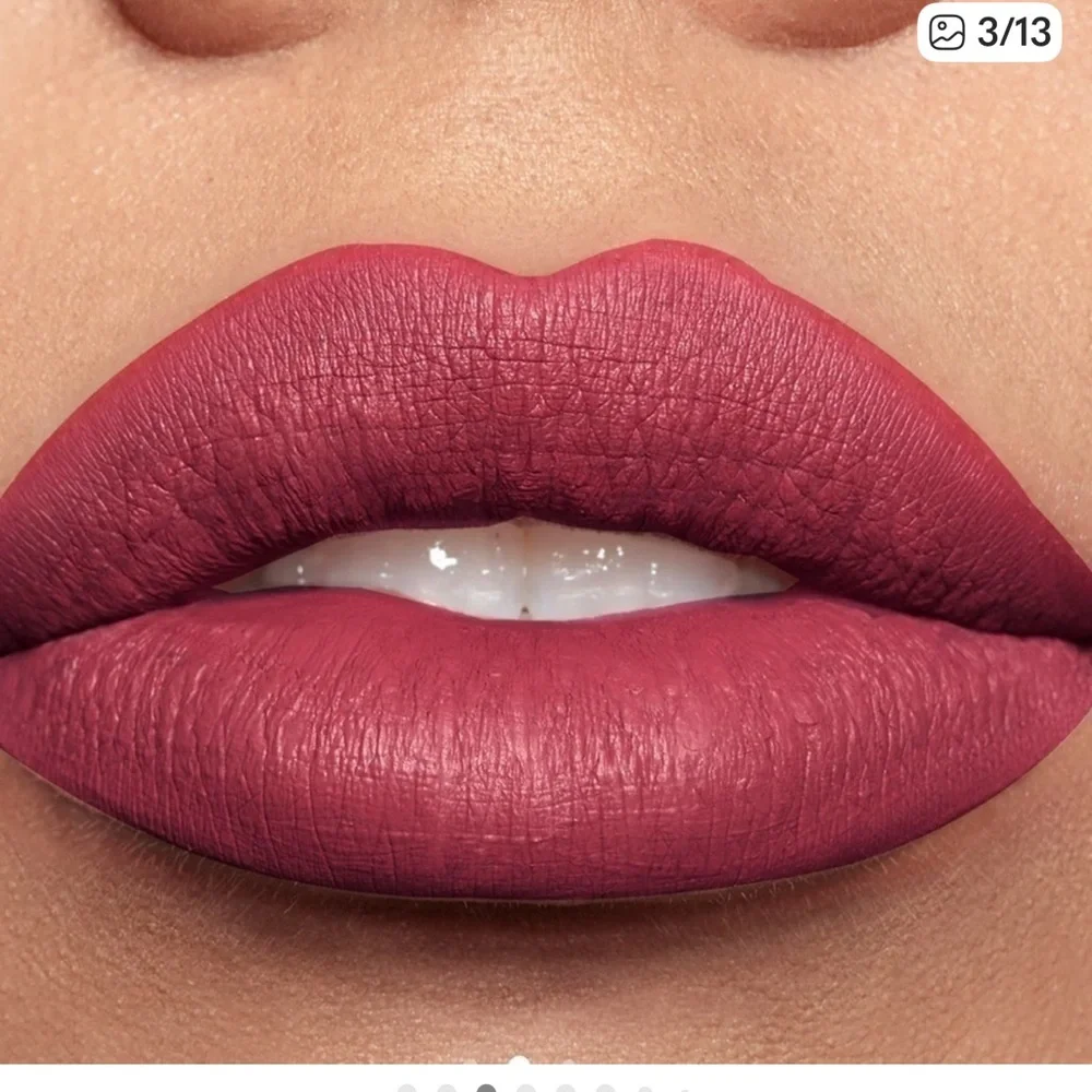 NWT Stila stay all day liquid Lipstick- bacca